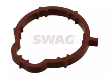 Прокладка, корпус впускного коллектора SWAG купить